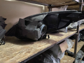 Oto Çıkma Parça / Chevrolet / Spark / Far & Stop / Sağ Ön Far / Çıkma Parça 