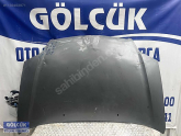 Toyota Corolla Ön Kaput 2002-2006 ORJİNAL