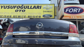 Oto Çıkma Parça / Opel / Astra / Kaporta & Karoser / Bagaj Kapağı / Çıkma Parça 