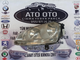 Oto Çıkma Parça / Volkswagen / Jetta / Far & Stop / Sol Ön Far / Çıkma Parça 