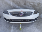 VOLVO V60 ÇIKMA ORJİNAL ÖN TAMPON