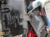 Oto Çıkma Parça / Volkswagen / Caravelle / Elektrik / Dörtlü Flaşör Düğmesi / Çıkma Parça 