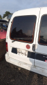 Caddy 2000 model sol bagaj kapağı yedek parça