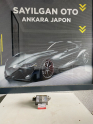 HONDA JAZZ AİRBAG BEYNİ