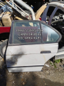 BMW E34 ÇIKMA ORJİNAL DOLU SOL ARKA KAPI