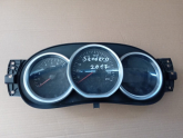 dacia sandero 2017 1.5 otomatik gösterge/km saati (son fiyat)