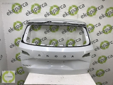 SKODA KAROQ 2019 2024 BAGAJ KAPAĞI 57A827159