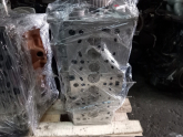 Oto Çıkma Parça / Renault / Megane / Motor / Motor (komple) / Çıkma Parça 