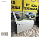 Oto Çıkma Parça / Opel / Astra / Kaporta & Karoser / Sağ Ön Kapı / Çıkma Parça 
