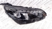 PEUGEOT 3008 5008 SAĞ ÖN FAR FULL LED GT ÇIKMA ORJİNAL