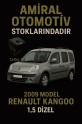 Oto Çıkma Parça / Renault / Kangoo / Far & Stop / Sol Arka Stop / Çıkma Parça 