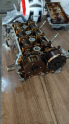 Oto Çıkma Parça / Nissan / Juke / Motor / Silindir Kapağı / Çıkma Parça 