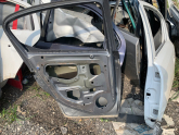 Opel Corsa sol arka kapı