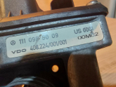 Oto Çıkma Parça / Mercedes / E Serisi / Motor / Gaz Kelebeği / Çıkma Parça 