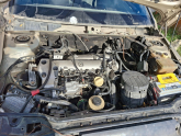Hurda Belgeli Araçlar / Renault / Laguna