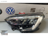 Oto Çıkma Parça / Renault / Clio / Far & Stop / Sol Ön Far / Çıkma Parça 