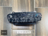 Oto Çıkma Parça / Ford / Tourneo Connect / Klima / Kontrol Paneli / Çıkma Parça 