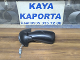 Oto Çıkma Parça / Fiat / Palio / Ayna / Sol Dış Ayna / Sıfır Parça 