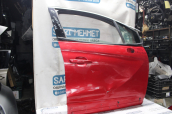 Oto Çıkma Parça / Opel / Crossland X / Kaporta & Karoser / Sağ Ön Kapı / Çıkma Parça 