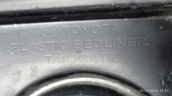 Oto Çıkma Parça / Toyota / Hilux / Kaporta & Karoser / Bagaj Kapağı / Çıkma Parça 
