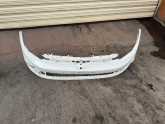 Oto Çıkma Parça / Volkswagen / Polo / Tampon / Ön Tampon / Çıkma Parça 