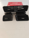 Oto Çıkma Parça / Volkswagen / Passat / Göğüslük & Torpido / Havalandırma Izgaraları / Çıkma Parça 