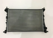 Oto Çıkma Parça / Fiat / Egea / Radyatör / Su Radyatörü / Çıkma Parça 