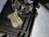 Oto Çıkma Parça / Peugeot / 307 / Vites / Vites Mekanizması / Çıkma Parça 