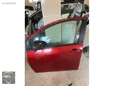 TOYOTA YARİS SOL ÖN KAPI ALKAN OTO 0532.417.1034