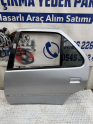 Oto Çıkma Parça / Peugeot / 306 / Kaporta & Karoser / Sol Arka Kapı / Çıkma Parça 