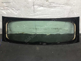 Oto Çıkma Parça / Audi / A1 / Oto Cam / Arka Cam / Çıkma Parça 