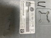 Oto Çıkma Parça / Volkswagen / Jetta / Beyin / Motor Beyni / Çıkma Parça 