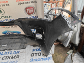 Oto Çıkma Parça / Honda / Civic / Tampon / Ön Tampon / Çıkma Parça 