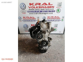 VOLKSWAGEN POLO 1.2 BENZİNLİ AZQ CGP ÇIKMA MOTOR KOMPLE
