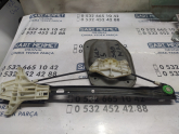 Oto Çıkma Parça / Volkswagen / Golf / Oto Cam / Cam Krikosu / Çıkma Parça 