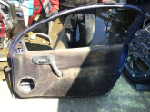 Oto Çıkma Parça / Opel / Tigra / Kaporta & Karoser / Dış Kapı Kolu / Çıkma Parça 
