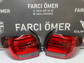 Oto Çıkma Parça / Renault / Symbol / Far & Stop / Sağ Arka Stop / Çıkma Parça 