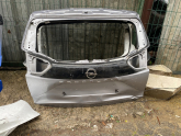 Oto Çıkma Parça / Opel / Crossland X / Kaporta & Karoser / Bagaj Kapağı / Çıkma Parça 