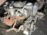 Oto Çıkma Parça / Ford / Tourneo Connect / Motor / Motor (komple) / Çıkma Parça 