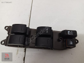 Oto Çıkma Parça / Toyota / Hilux / Oto Cam / Cam Düğmesi / Sıfır Parça 