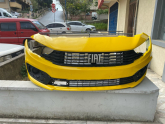 Fiat egea çıkma ön tampon