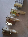 Fiat tipo bagaj kilidi motoru orjinal 7587512