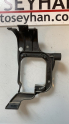 6Q1819379C Skoda Rapid 2016 kalorifer ayar motoru tutucu braketi