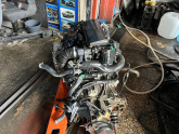 Oto Çıkma Parça / Ford / Fiesta / Motor / Motor (komple) / Çıkma Parça 