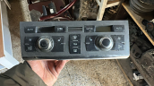 Oto Çıkma Parça / Audi / A6 / Klima / Kontrol Paneli / Çıkma Parça 