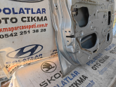 Oto Çıkma Parça / Honda / HR-V / Kaporta & Karoser / Sol Ön Kapı / Çıkma Parça 