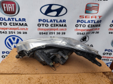 Oto Çıkma Parça / Opel / Astra / Far & Stop / Sağ Ön Far / Çıkma Parça 