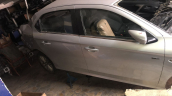 Oto Çıkma Parça / Peugeot / 206 / Alt Takım / Taşıyıcı / Çıkma Parça 