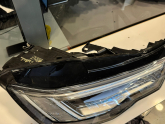 Oto Çıkma Parça / Audi / A6 / Far & Stop / Sol Ön Far / Çıkma Parça 