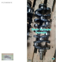 Oto Çıkma Parça / Nissan / Navara / Motor / Krank / Çıkma Parça 